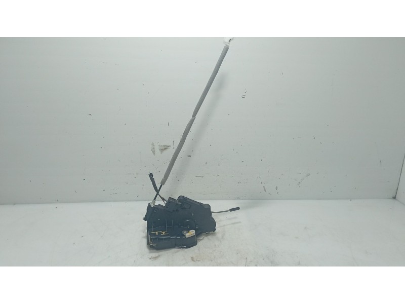 Recambio de cerradura puerta trasera izquierda para bmw 3 (e46) 325 i referencia OEM IAM 51227011309  