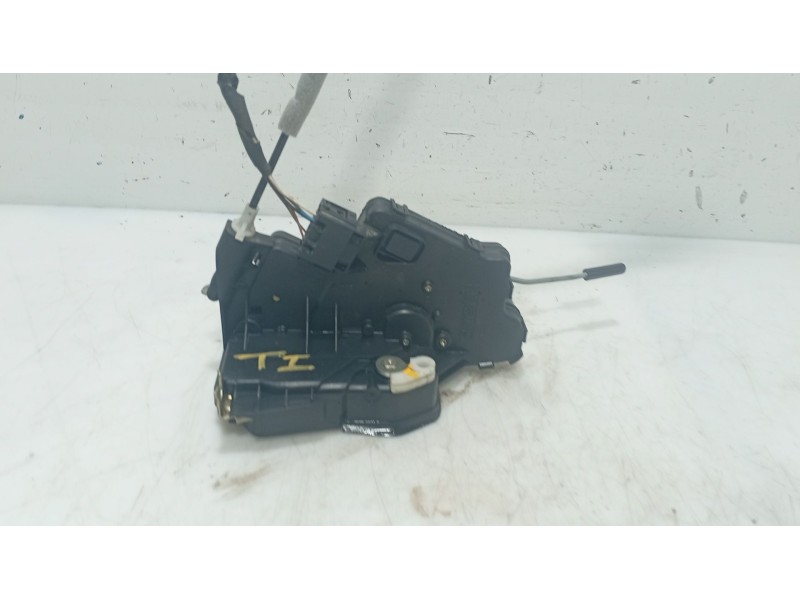 Recambio de cerradura puerta trasera izquierda para bmw 3 (e46) 325 i referencia OEM IAM 51227011309  