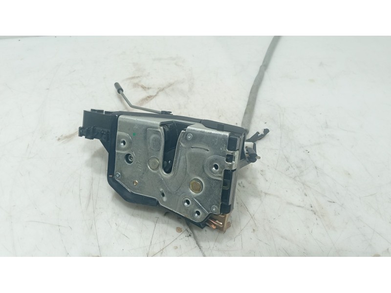 Recambio de cerradura puerta trasera izquierda para bmw 3 (e46) 325 i referencia OEM IAM 51227011309  
