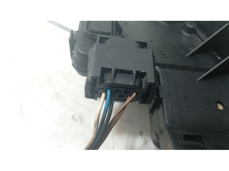 Recambio de cerradura puerta trasera izquierda para bmw 3 (e46) 325 i referencia OEM IAM 51227011309  