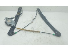 Recambio de elevalunas delantero izquierdo para bmw 3 (e46) 325 i referencia OEM IAM 51337020659  