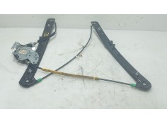 Recambio de elevalunas delantero izquierdo para bmw 3 (e46) 325 i referencia OEM IAM 51337020659   2