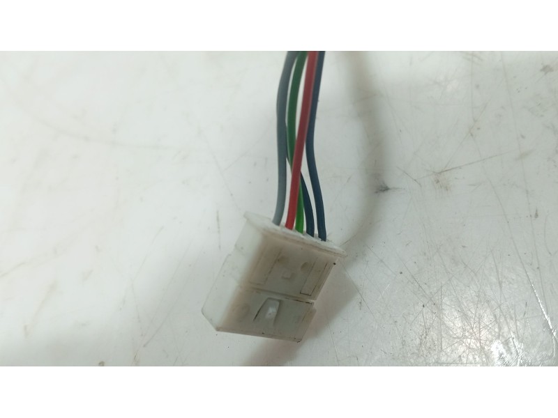 Recambio de retrovisor izquierdo para bmw 3 (e46) 325 i referencia OEM IAM   