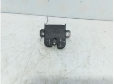 Recambio de cerradura maletero / porton para volkswagen golf iv (1j1) 1.9 tdi referencia OEM IAM 1J6827505CB41  