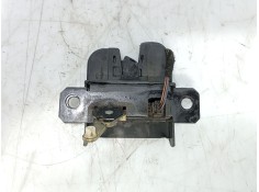 Recambio de cerradura maletero / porton para volkswagen golf iv (1j1) 1.9 tdi referencia OEM IAM 1J6827505CB41   2