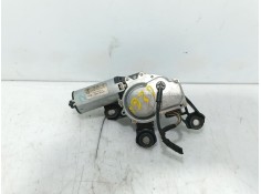 Recambio de motor limpia trasero para volkswagen golf iv (1j1) 1.9 tdi referencia OEM IAM 1J6955711G  
