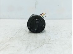 Recambio de mando luces para volkswagen golf iv (1j1) 1.9 tdi referencia OEM IAM   