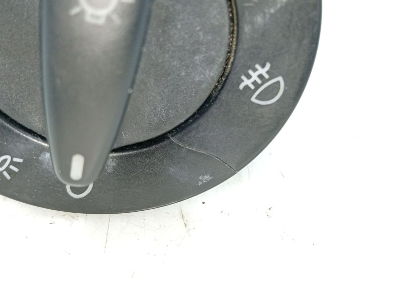 Recambio de mando luces para volkswagen golf iv (1j1) 1.9 tdi referencia OEM IAM   