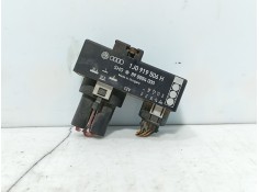 Recambio de caja precalentamiento para volkswagen golf iv (1j1) 1.9 tdi referencia OEM IAM   