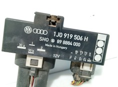 Recambio de caja precalentamiento para volkswagen golf iv (1j1) 1.9 tdi referencia OEM IAM    2