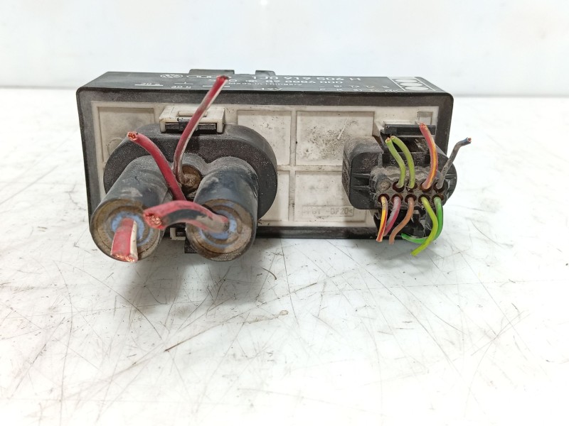 Recambio de caja precalentamiento para volkswagen golf iv (1j1) 1.9 tdi referencia OEM IAM   