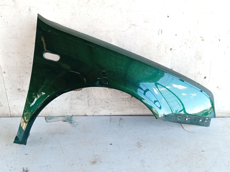 Recambio de aleta delantera derecha para volkswagen golf iv (1j1) 1.9 tdi referencia OEM IAM 1JE821022A  