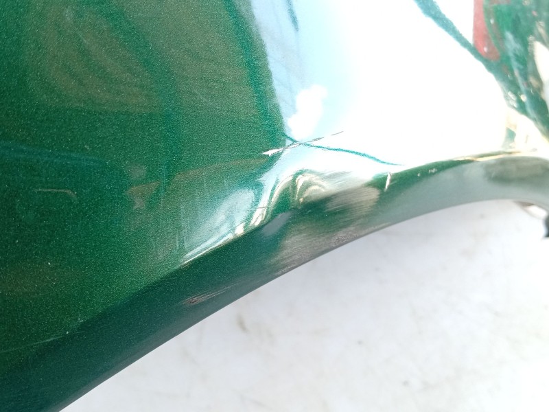 Recambio de aleta delantera derecha para volkswagen golf iv (1j1) 1.9 tdi referencia OEM IAM 1JE821022A  