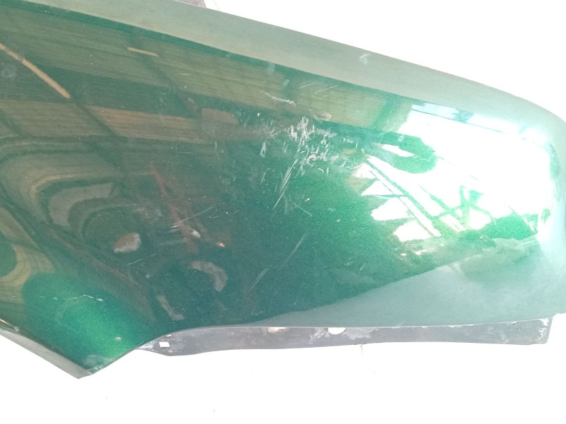 Recambio de aleta delantera derecha para volkswagen golf iv (1j1) 1.9 tdi referencia OEM IAM 1JE821022A  