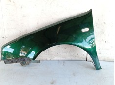 Recambio de aleta delantera izquierda para volkswagen golf iv (1j1) 1.9 tdi referencia OEM IAM 1J0821021  