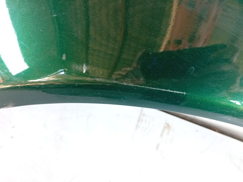 Recambio de aleta delantera izquierda para volkswagen golf iv (1j1) 1.9 tdi referencia OEM IAM 1J0821021  