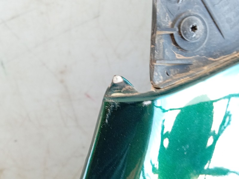 Recambio de aleta delantera izquierda para volkswagen golf iv (1j1) 1.9 tdi referencia OEM IAM 1J0821021  