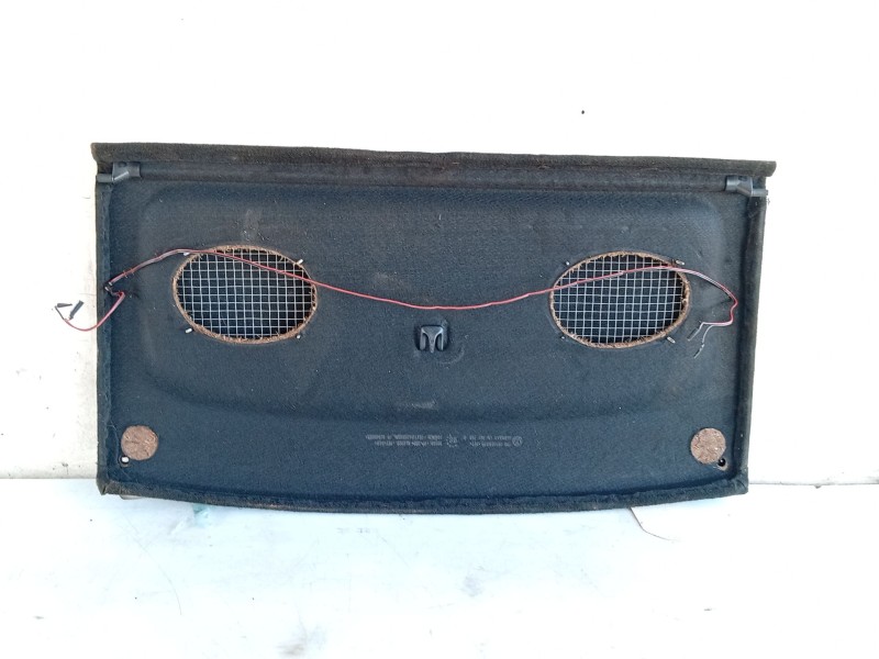 Recambio de bandeja trasera para volkswagen golf iv (1j1) 1.9 tdi referencia OEM IAM 1J6867769B5YV  