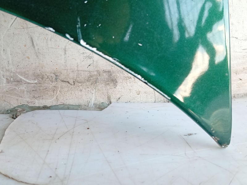 Recambio de capot para volkswagen golf iv (1j1) 1.9 tdi referencia OEM IAM   