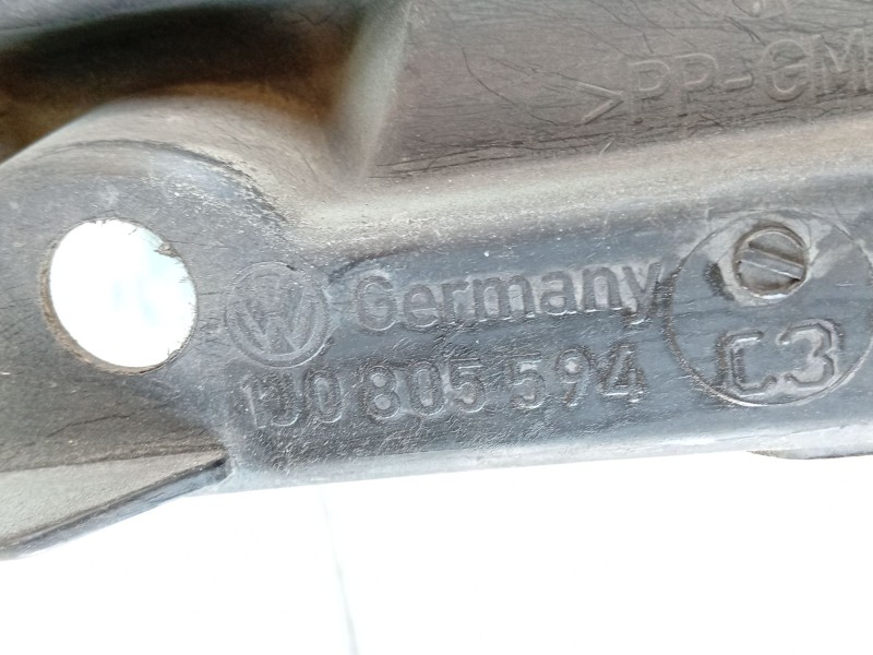 Recambio de panel frontal para volkswagen golf iv (1j1) 1.9 tdi referencia OEM IAM   