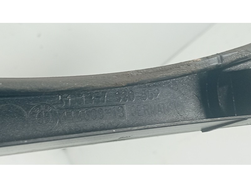 Recambio de moldura para bmw 3 (e46) 325 i referencia OEM IAM   