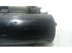 Recambio de motor arranque para bmw 3 (e46) 325 i referencia OEM IAM VERE8502   2