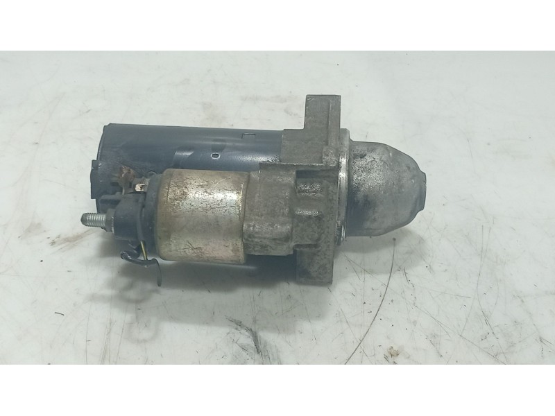 Recambio de motor arranque para bmw 3 (e46) 325 i referencia OEM IAM VERE8502  