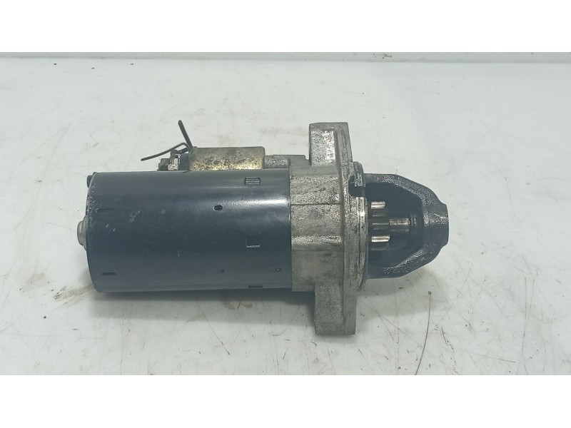 Recambio de motor arranque para bmw 3 (e46) 325 i referencia OEM IAM VERE8502  