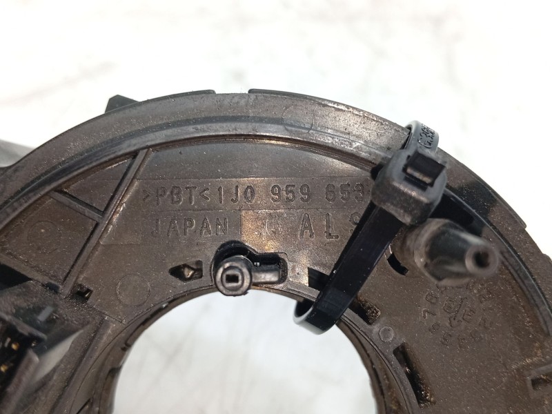 Recambio de anillo airbag para volkswagen golf iv (1j1) 1.9 tdi referencia OEM IAM   
