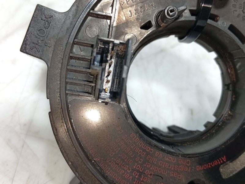 Recambio de anillo airbag para volkswagen golf iv (1j1) 1.9 tdi referencia OEM IAM   