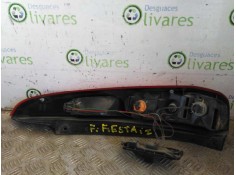 Recambio de piloto trasero izquierdo para  referencia OEM IAM    2