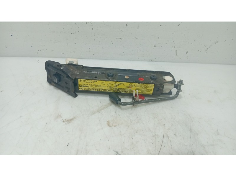 Recambio de gato para bmw 3 (e46) 325 i referencia OEM IAM   