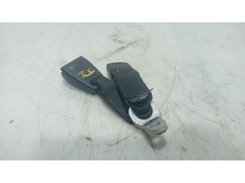 Recambio de anclaje cinturon trasero izquierdo para bmw 3 (e46) 325 i referencia OEM IAM   