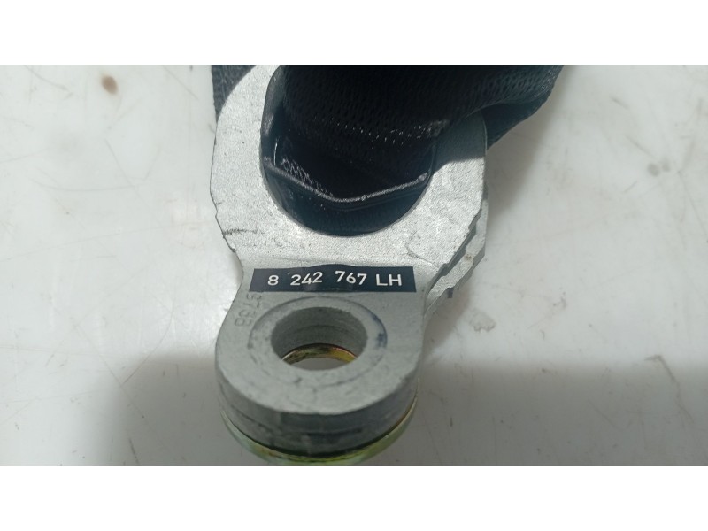 Recambio de anclaje cinturon trasero izquierdo para bmw 3 (e46) 325 i referencia OEM IAM   