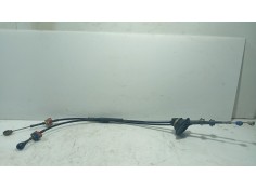 Recambio de varillaje cambio para citroën c3 i (fc_, fn_) 1.1 i referencia OEM IAM 2444FC  