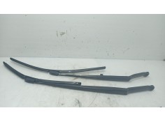 Recambio de brazo limpia delantero izquierdo para bmw 3 (e46) 325 i referencia OEM IAM 61617003931  