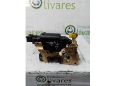 Recambio de cerradura puerta delantera derecha para  referencia OEM IAM    2