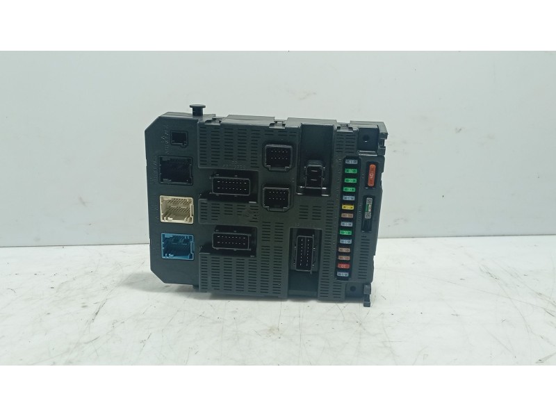 Recambio de modulo electronico para citroën c3 i (fc_, fn_) 1.1 i referencia OEM IAM   