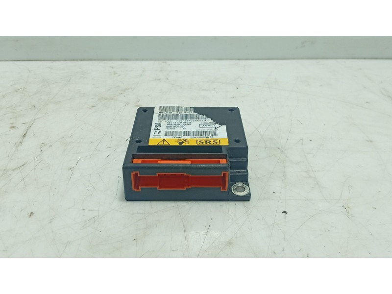 Recambio de centralita airbag para citroën c3 i (fc_, fn_) 1.1 i referencia OEM IAM   