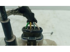 Recambio de cerradura puerta trasera derecha para citroën c3 i (fc_, fn_) 1.1 i referencia OEM IAM 9138C1   2