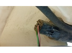 Recambio de deposito limpia para citroën c3 i (fc_, fn_) 1.1 i referencia OEM IAM 6431C8   2
