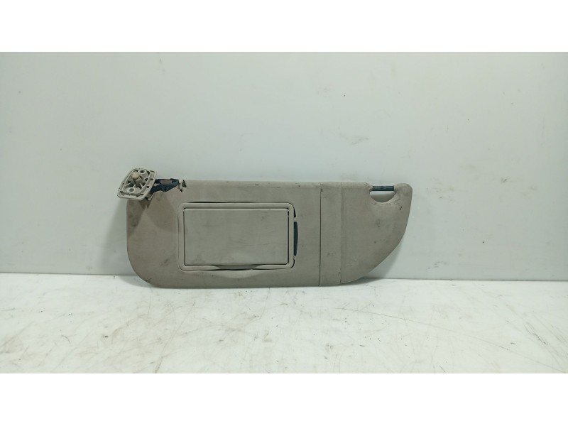 Recambio de parasol izquierdo para citroën c3 i (fc_, fn_) 1.1 i referencia OEM IAM   