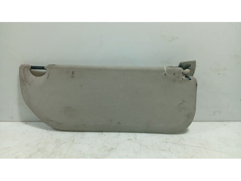 Recambio de parasol izquierdo para citroën c3 i (fc_, fn_) 1.1 i referencia OEM IAM   