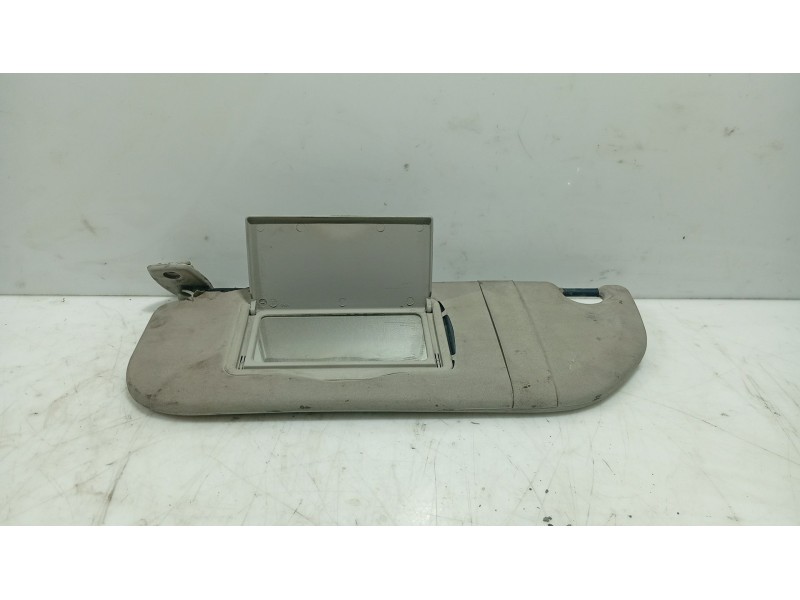 Recambio de parasol izquierdo para citroën c3 i (fc_, fn_) 1.1 i referencia OEM IAM   