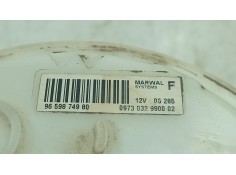 Recambio de aforador para citroën c3 i (fc_, fn_) 1.1 i referencia OEM IAM    2