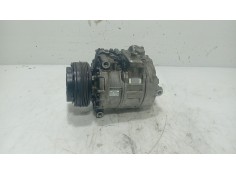 Recambio de compresor aire acondicionado para bmw 3 (e46) 325 i referencia OEM IAM 64526911340 / 64526916232  