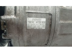 Recambio de compresor aire acondicionado para bmw 3 (e46) 325 i referencia OEM IAM 64526911340 / 64526916232   2