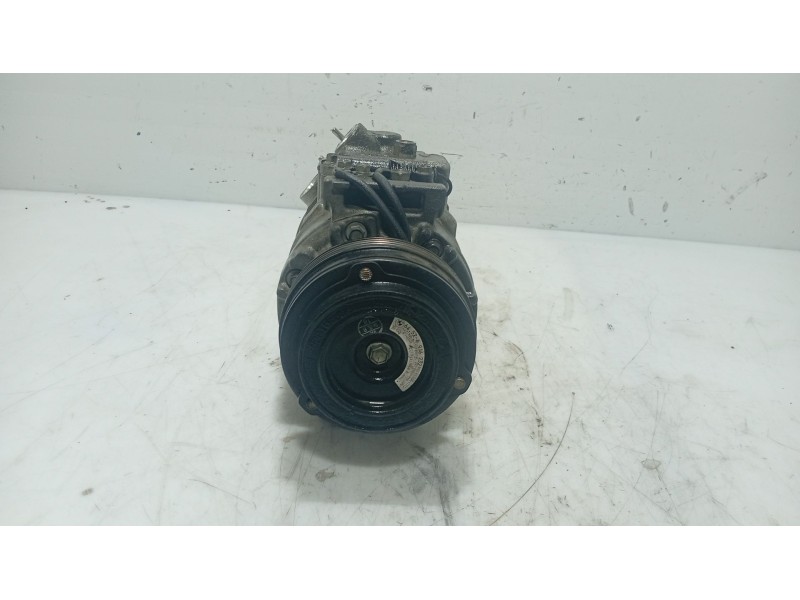 Recambio de compresor aire acondicionado para bmw 3 (e46) 325 i referencia OEM IAM 64526911340 / 64526916232  