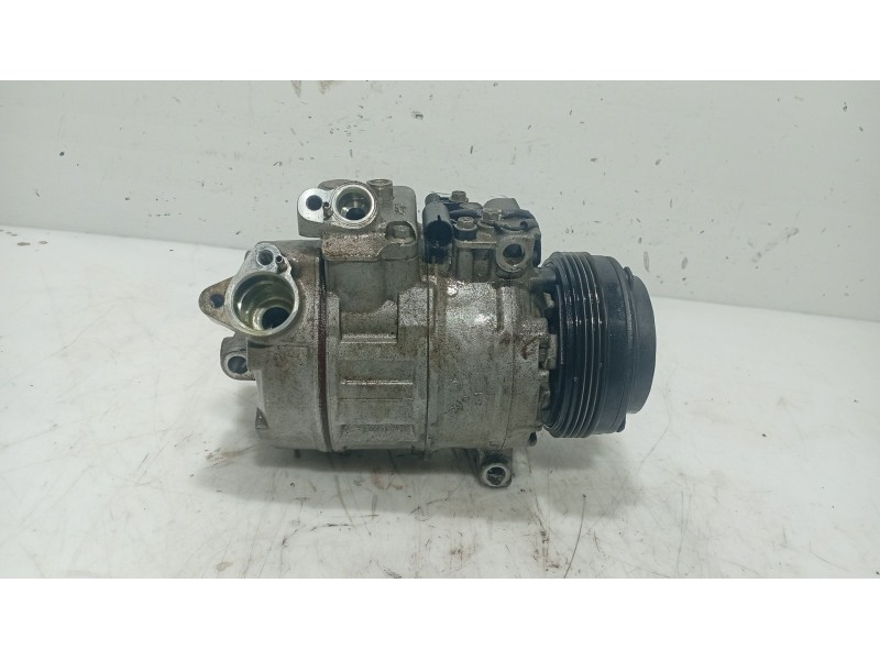 Recambio de compresor aire acondicionado para bmw 3 (e46) 325 i referencia OEM IAM 64526911340 / 64526916232  