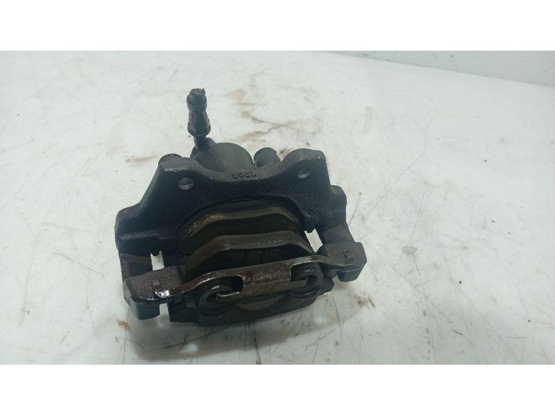 Recambio de pinza freno trasera izquierda para bmw 3 (e46) 325 i referencia OEM IAM 34116758113 / 34211158578 / 34216758135  